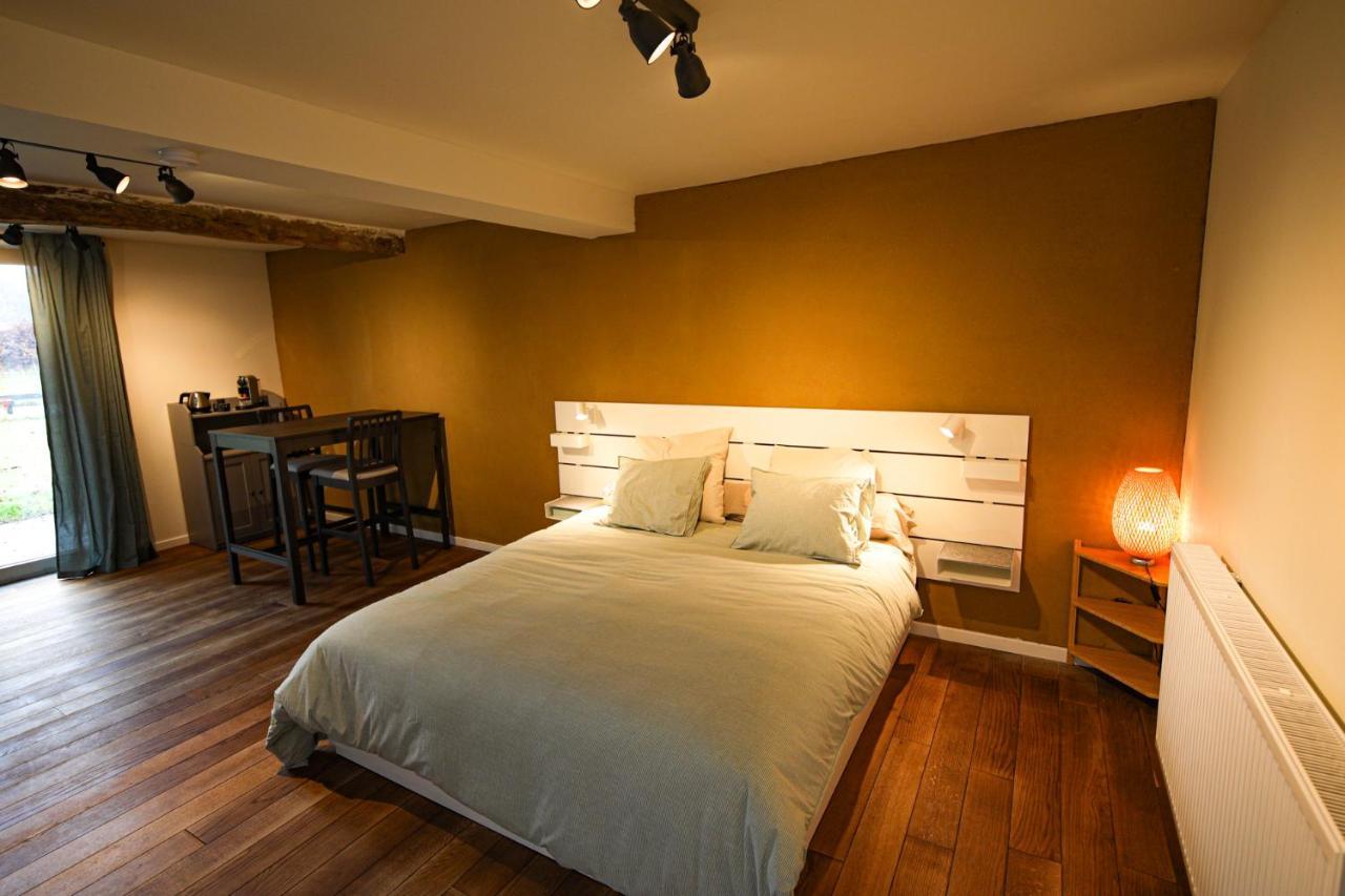 Bed and Breakfast Spitaki Lummen Zewnętrze zdjęcie